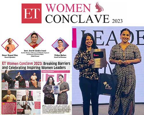 eWandzDigital CEO among Top 20 Leaders in E-Learning Industry 